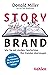 StoryBrand: Wie Sie mit starken Geschichten Ihre Kunden überzeugen (German Edition)