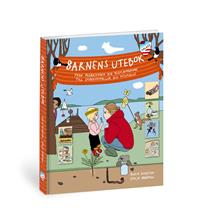 Barnens utebok (Hardcover)