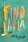 Find Layla by Meg Elison Find Layla by Meg Elison