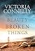 The Beauty of Broken Things
