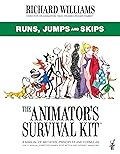 The Animator's Survival Kit: Runs, Jumps and Skips:
