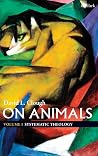 On Animals: Volum...