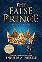 The False Prince (Ascendance, #1)