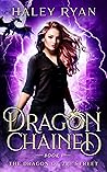 Dragon Chained by Haley Ryan
