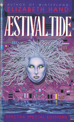 Æstival Tide (Mass Market Paperback)