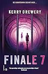 Finale 7 by Kerry Drewery Finale 7 by Kerry Drewery