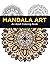 Mandala Art  by SMILE Publishers