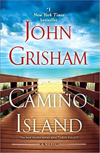 Camino Island