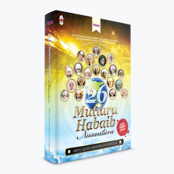 26 MUTIARA HABAIB NUSANTARA