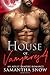 House Of Vampires 4: The Puzzle (The Sons Of Vlad Series)