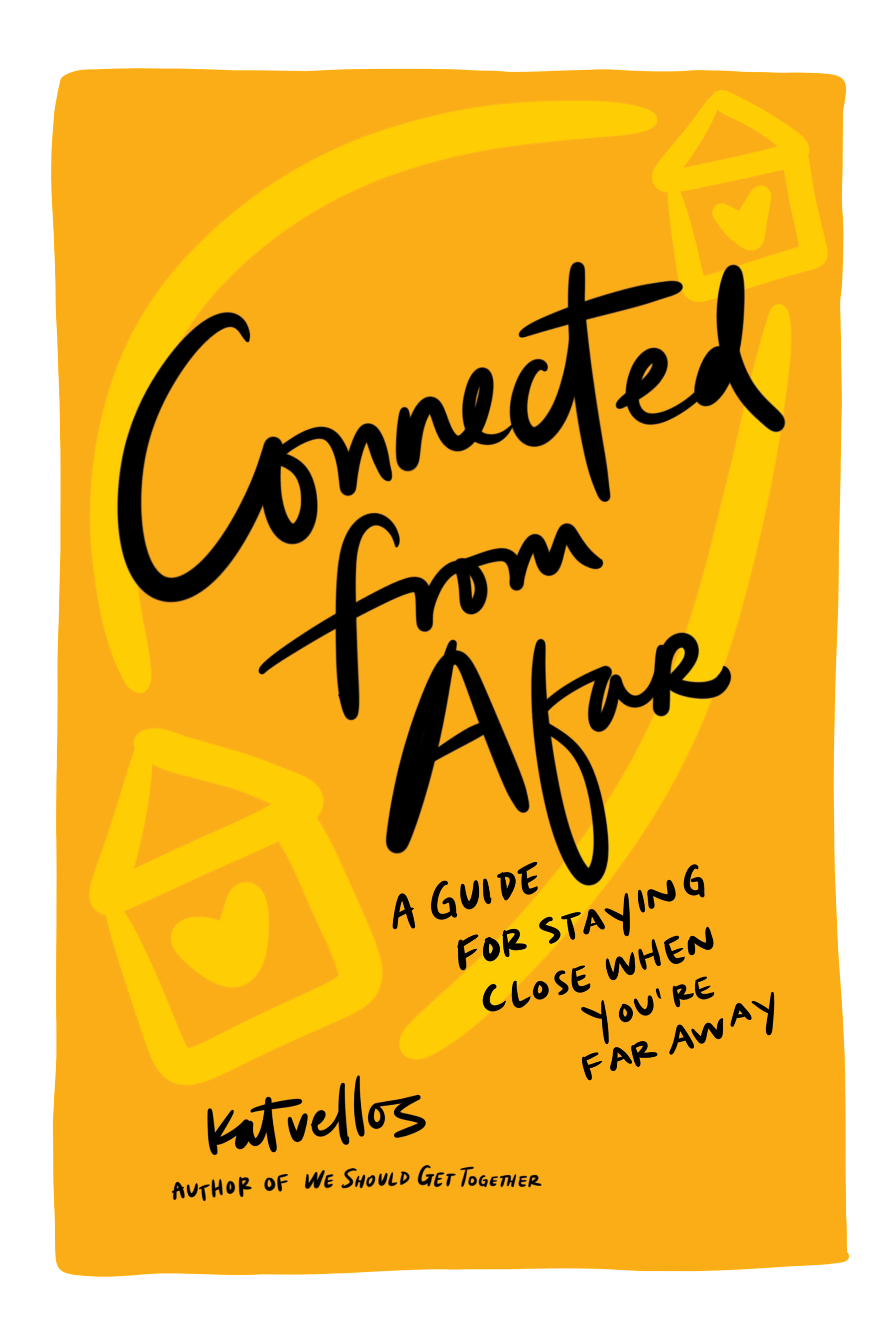 Connected from Afar (Paperback)