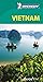 Michelin Guide Vert Vietnam  (French Edition)