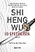 Lo Specialista (Timecrime) by Shi Heng Wu