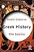Greek History: The Basics