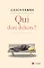Qui dort dehors ?