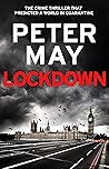 Lockdown by Peter  May