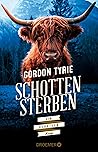 Schottensterben: Ein Hebriden-Krimi (Hynch ermittelt 2) (German Edition)