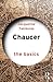 Chaucer: The Basics: The Basics