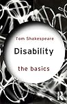 Disability by Tom Shakespeare