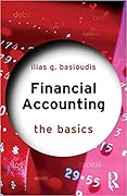 Financial Accounting: The Basics