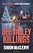 The Dee Valley Killings (DI Ruth Hunter #3)