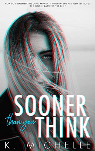 Sooner Than You Think (Think, #1)