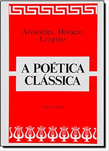 A Poética Clássica (Paperback)