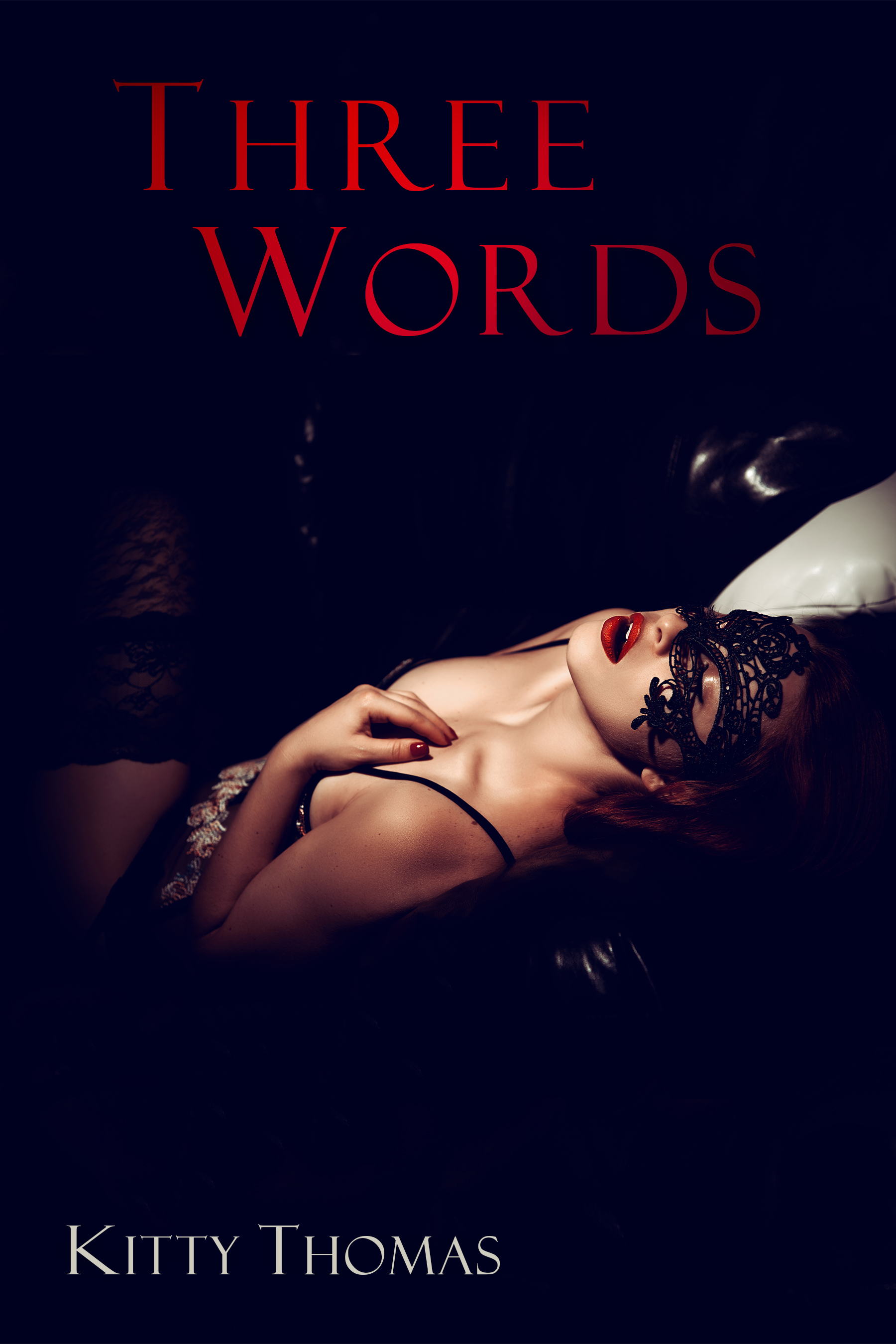 Three Words (ebook)