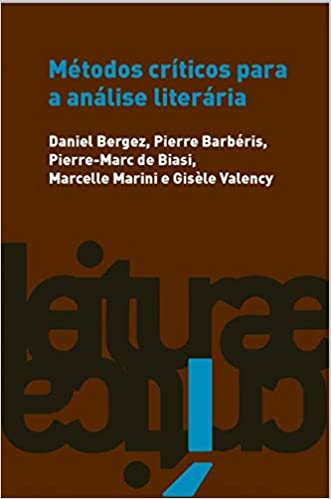 Métodos Crítico para a Análise Literária