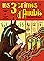 Les Trois crimes d'Anubis (French Edition)