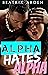 Alpha Hates Alpha