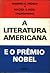 A Literatura Americana