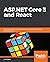ASP.NET Core 3 and React: Hands-On full stack web development using ASP.NET Core, React, and TypeScript 3