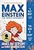 The Genius Experiment (Max Einstein #1)