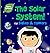Solar System for Babies & Toddlers (Tinker Toddlers) by Dr. Dhoot
