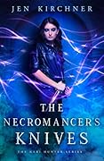 The Necromancer's Knives