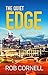 The Quiet Edge (Harrison Hart Mystery #1)
