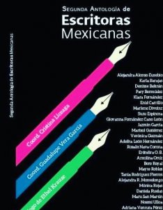 Segunda Antología de Escritoras Mexicanas