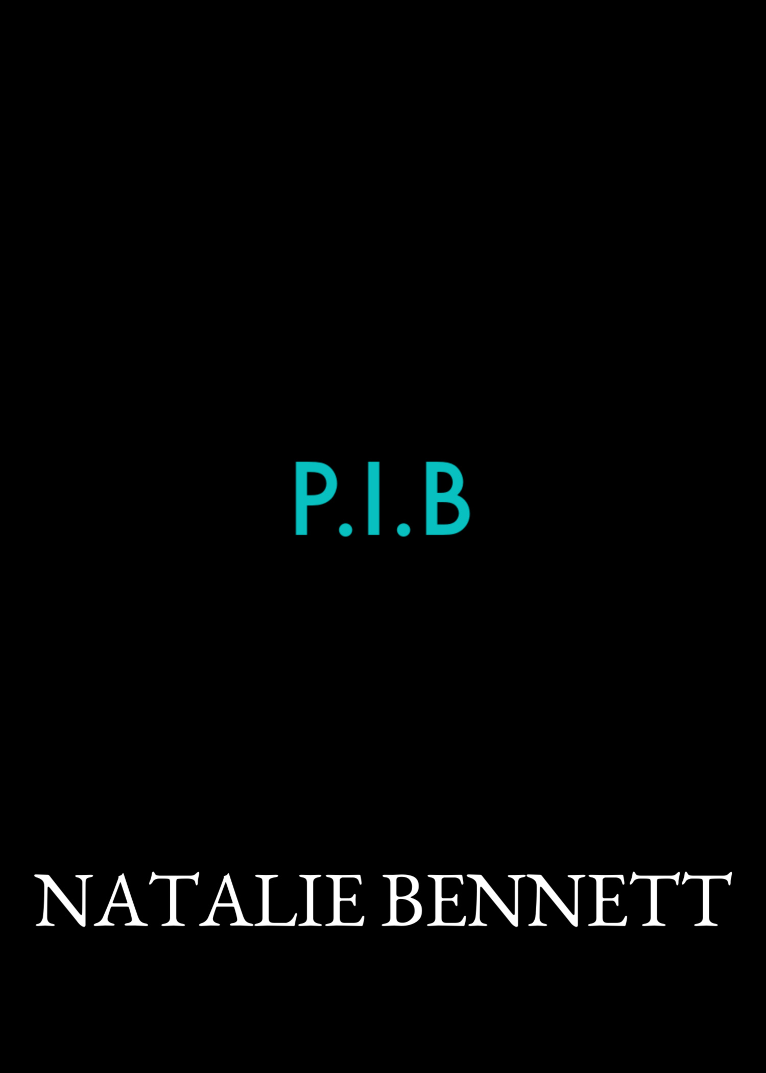 PIB (Unknown Binding)