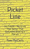 Picket Line: No N...