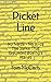 Picket Line by Tom McCarty