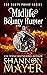 Midlife Bounty Hunter (Forty Proof, #1)