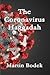 The Coronavirus Haggadah by Martin Bodek