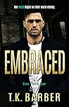 Embraced (The Twin Bay Saga, #4)