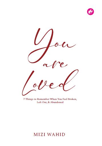 You are Loved (Hardcover)