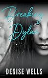 Book cover for Breaking Dylan
