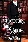 Protecting Lady Annise