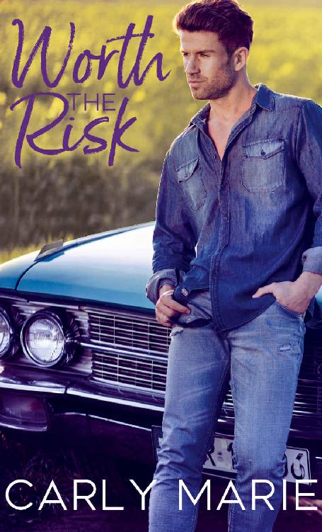 Worth the Risk (Kindle Edition)