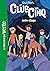Le Club des Cinq 03 - Le Club des Cinq contre-attaque by Enid Blyton