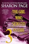 The Girl Who Seduced an Earl - Book 3